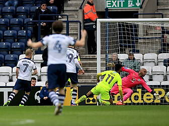 Daryl Horgan shines with Prest...